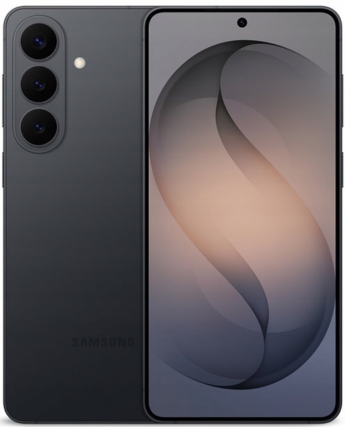 Samsung Galaxy S26 5G 12GB/256GB Black SM-S942BZKGEUE