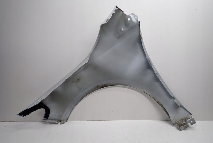 MERCEDES W247 247 B-class 18- fender right front front