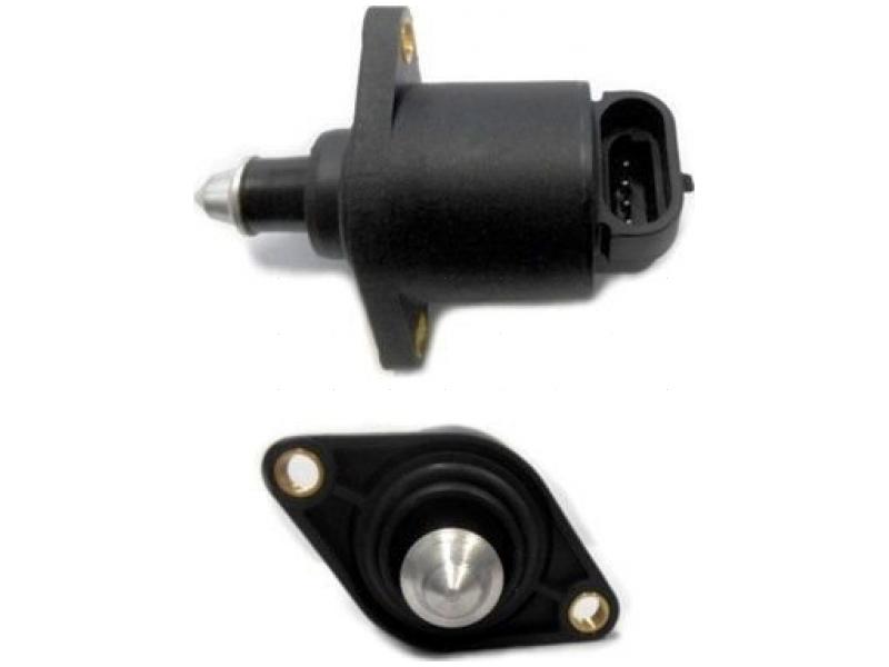 84037 - ШАГОВЫЙ ДВИГАТЕЛЬ RENAULT CLIO И 1.1 1.2 90-98