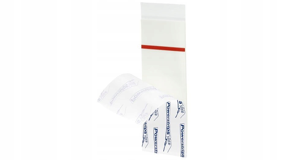 

Plastry samoprzylepne Powerstrips Big do 2kg 10szt