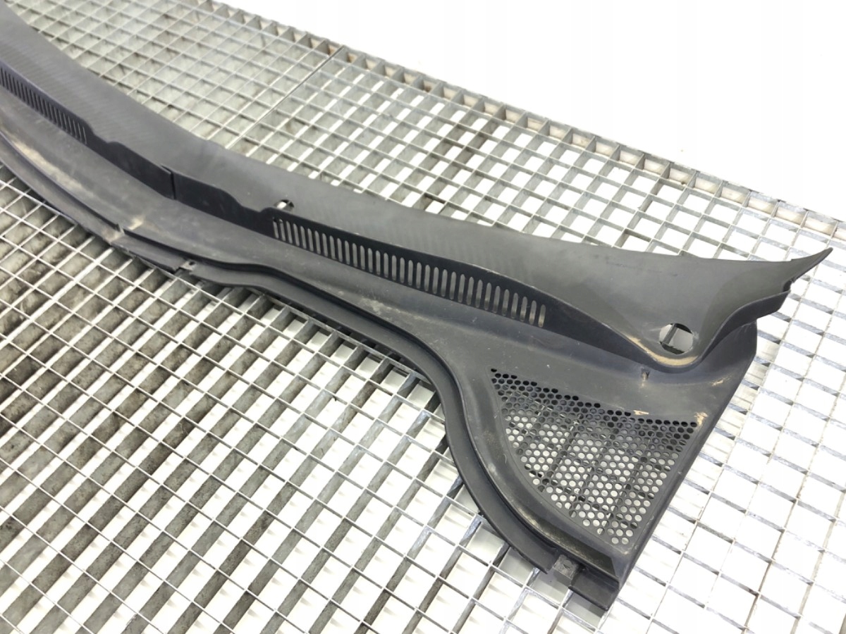 PODSZYBIE VW CC B7 3C8819404 Sportowy/Coupe 11-16 Typ samochodu Samochody osobowe