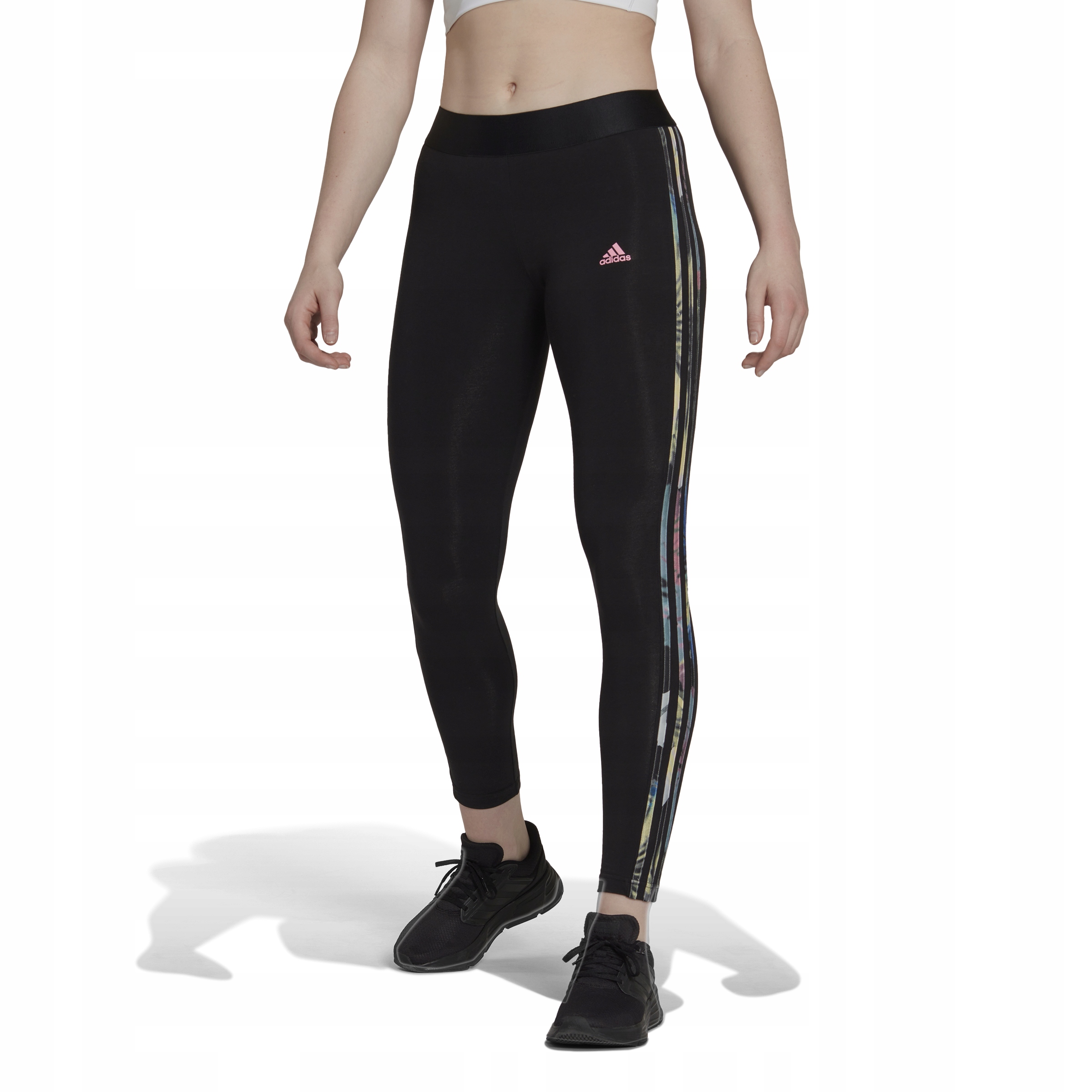 

getry leginsy damskie adidas r M HK9683