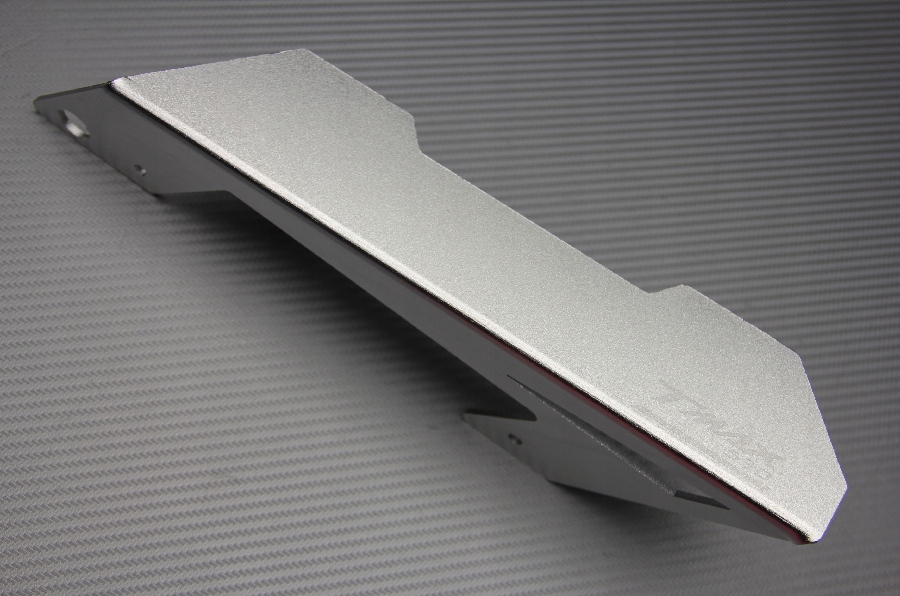 GUICHAINEAVDB1-002B - защита цепи Yamaha TMAX 530 2012-2016 alu