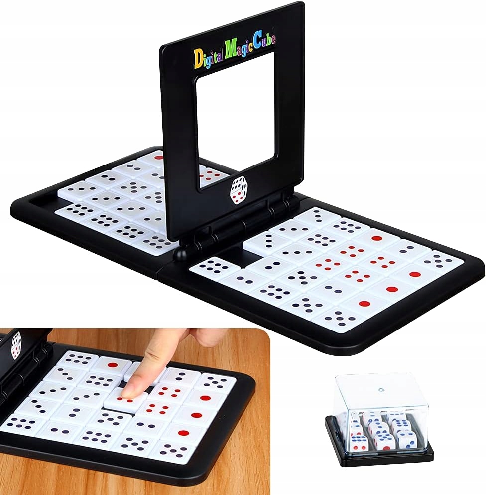 Magic Block gra dla dzieci