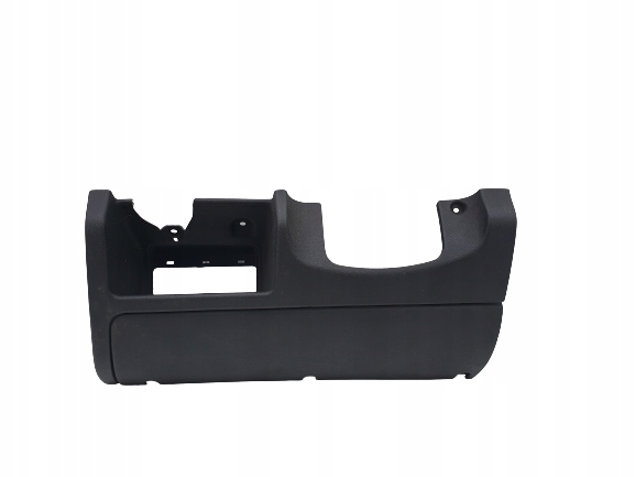 бардачок полка водители volkswagen oe 6N1857232