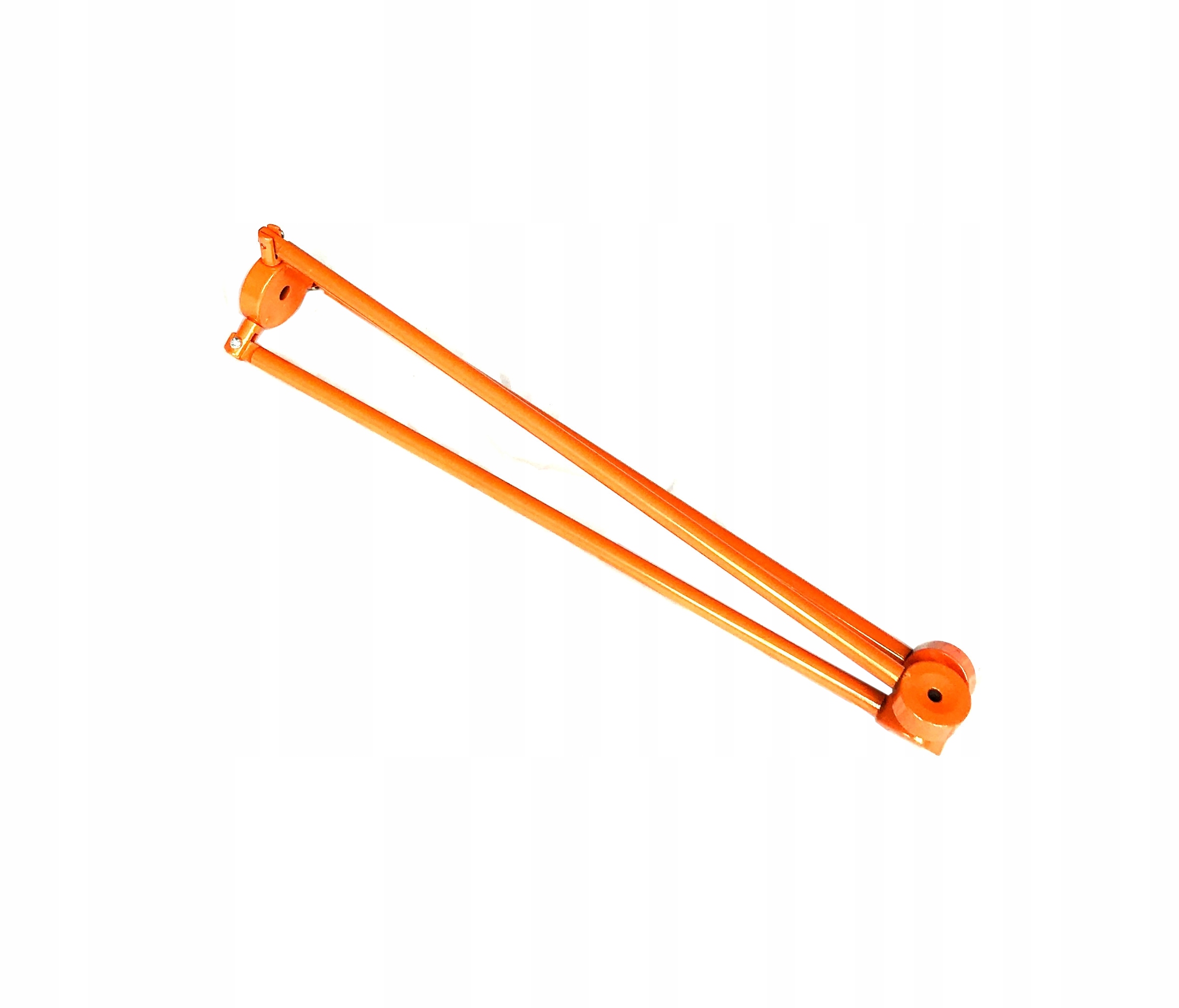 Trójnik pod statyw geodezyjny – stojak GEO-MAX Rodzaj inny