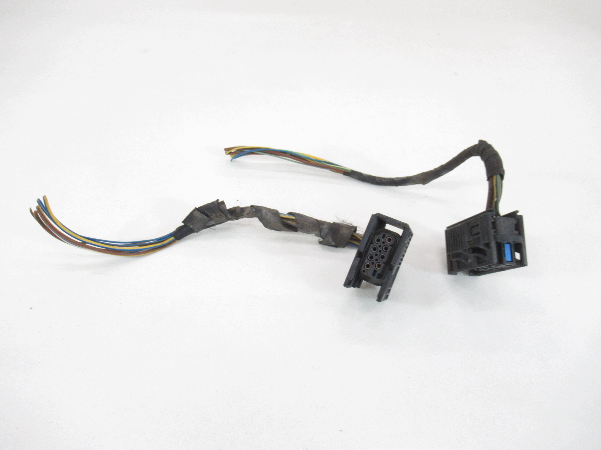 connector contact stecker leuchte BMW e53 X5 e60 e61 e63 e64 e65 e66 e83 X3