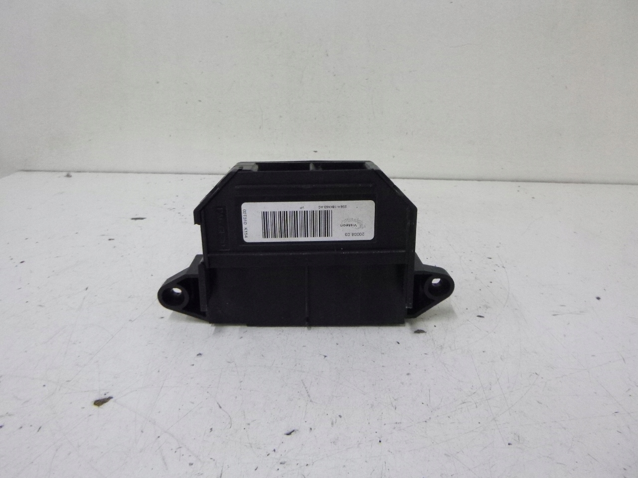 heater electrical Ford Fiesta V 04r.