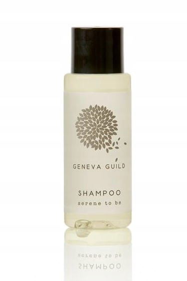 

Szampon Do Włosów Geneva Guild 30 ml