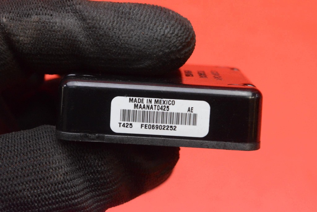 control unit module ANTENY DE8T-19H463-AE FORD KUGA MK2 13-16