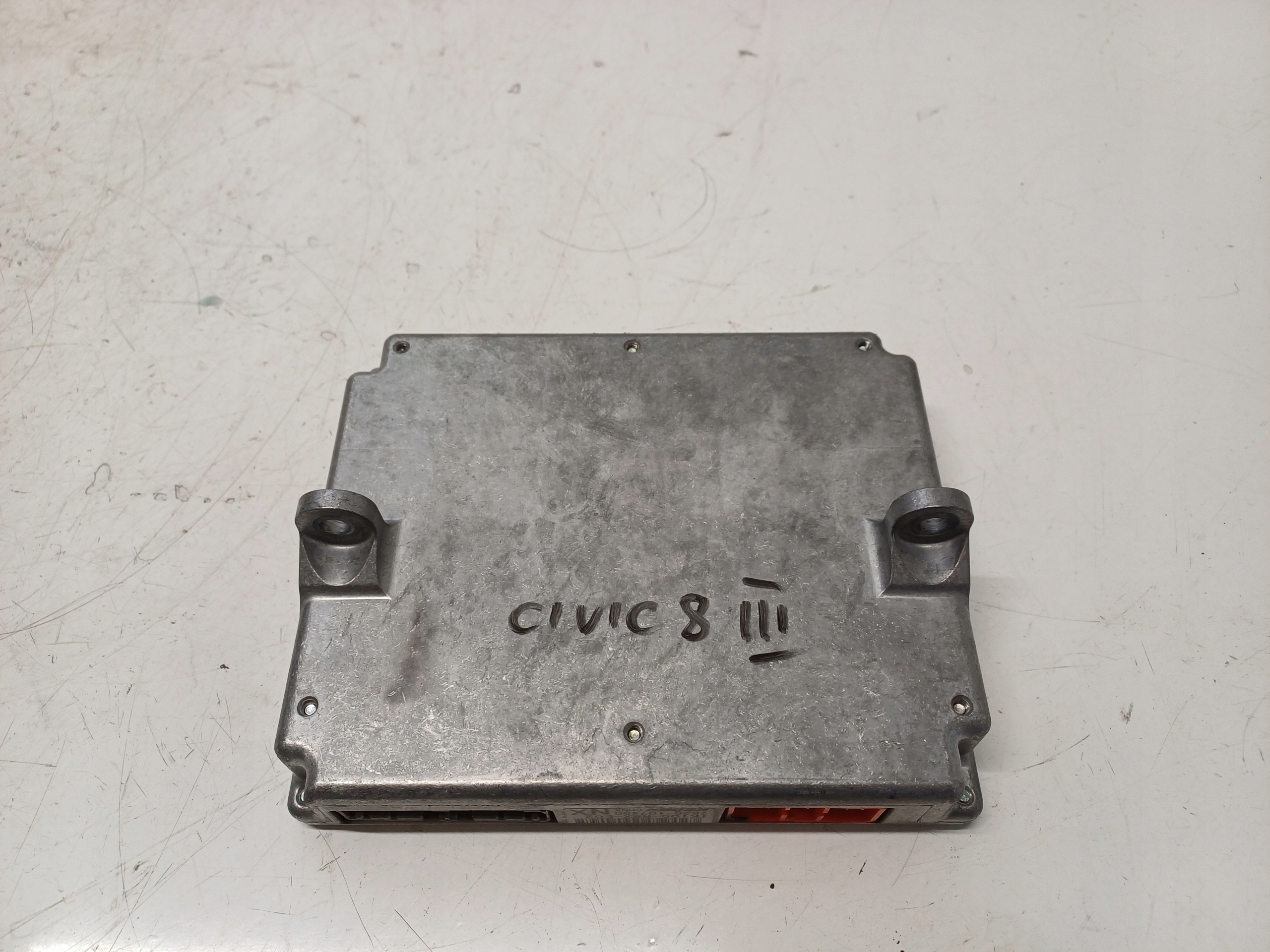 HONDA CIVIC 8 VIII SEDAN 06- 1.3 HYBRID MODUŁ STEROWNIK 1K100-RMX-E02