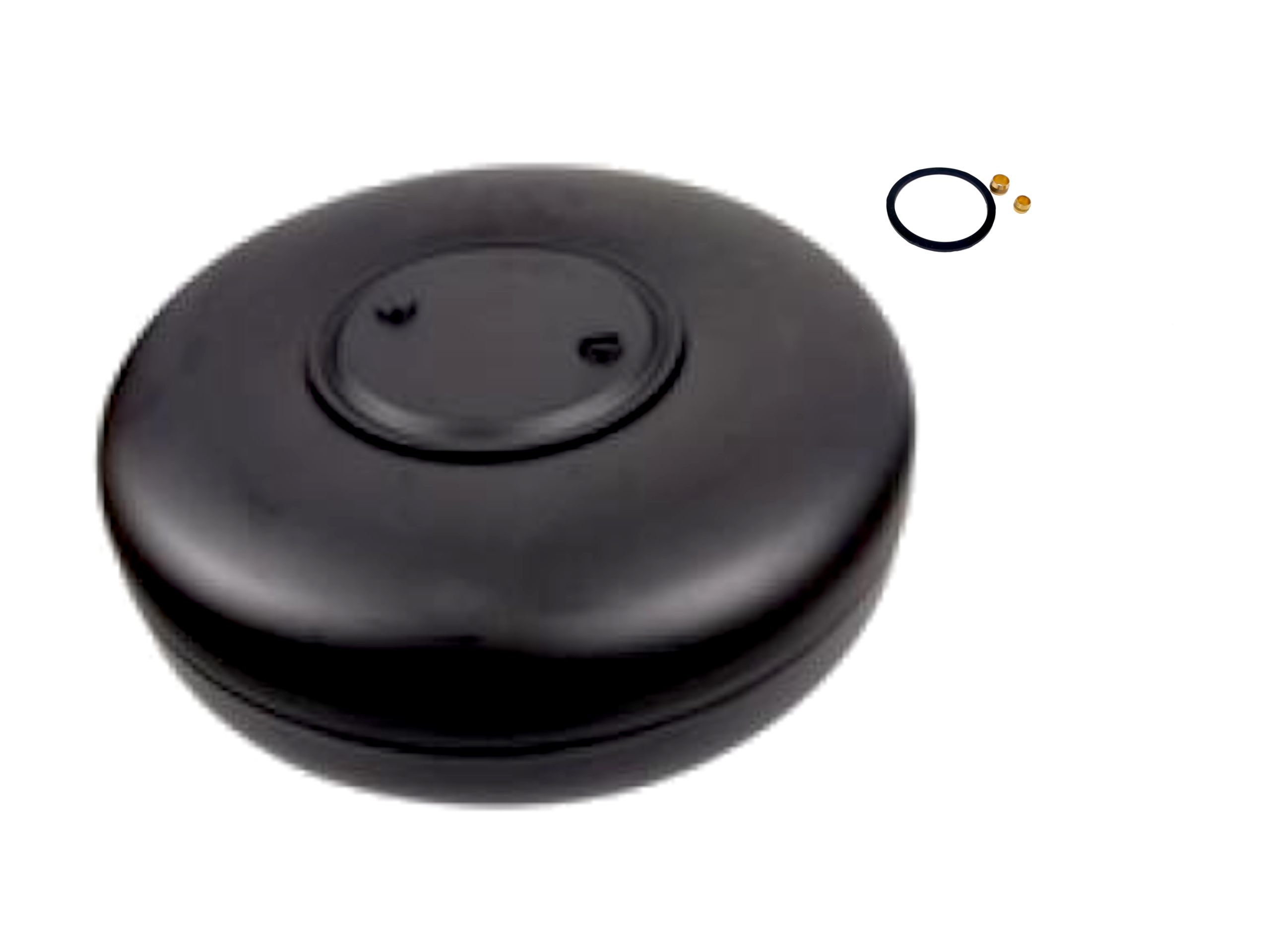 G60020030 - Баллон бак GZWM Tor 43 600/200/30 GRODKÓW 2023