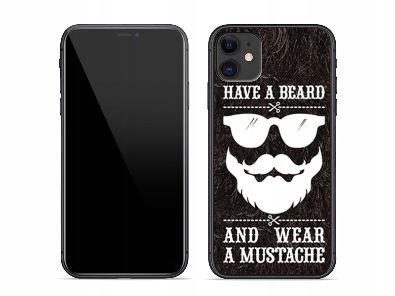 

Etui do Apple iPhone 11 Fantastic Case