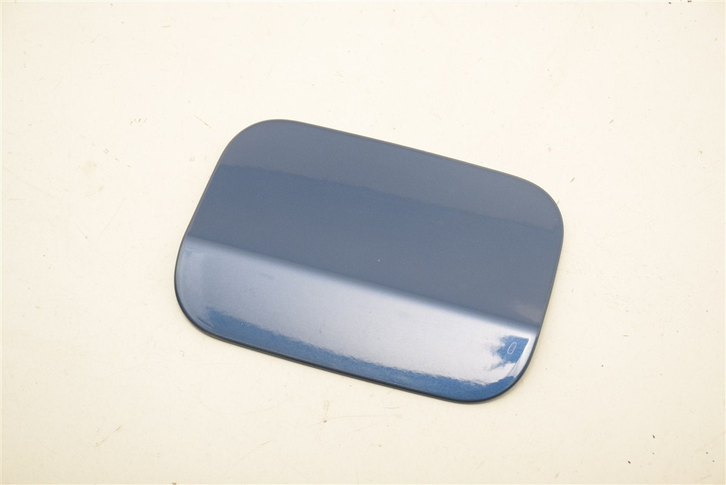 BMW E60 E61 KLAPKA WLEWU PALIWA MYSTICBLAU A07