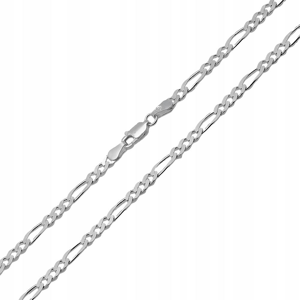 Řetízek Ag 925 Harf