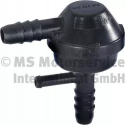 ZAWOR KOLEKTORA SSACEGO PIERBURG Producent części Pierburg