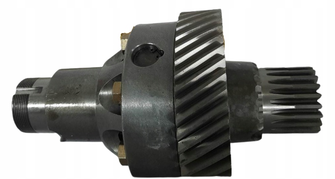 001899603 ДИФЕРЕНЦІАЛ СКР. Гл. ХОНКЕР