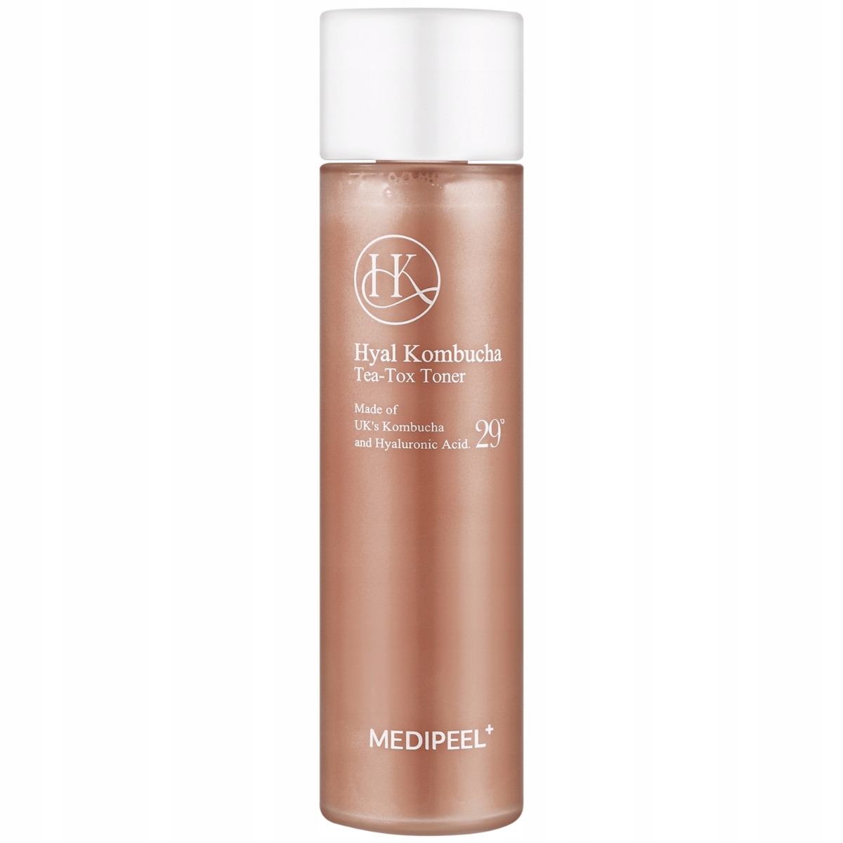 Medi-peel Hyal Kombucha Tea-Tox Toner 150 ml – dvoufázový hydratační toner