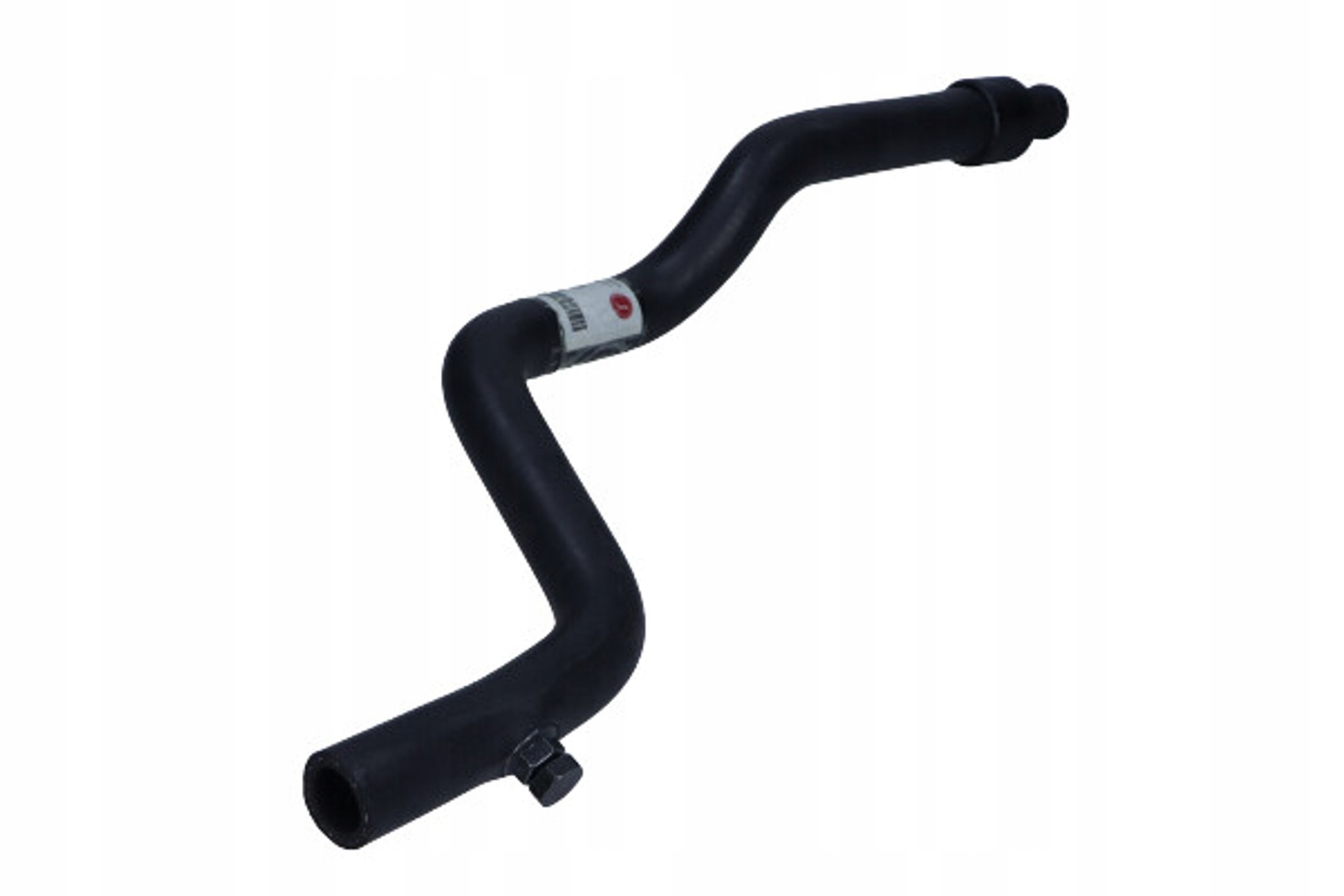 Exchange патрубок радиатора renault MODUS 1.4 (04- ) верхний