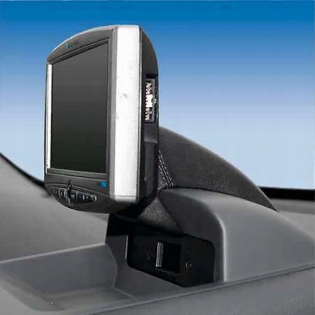 Uchwyt na telefon Kuda Citroen Berlingo od2003