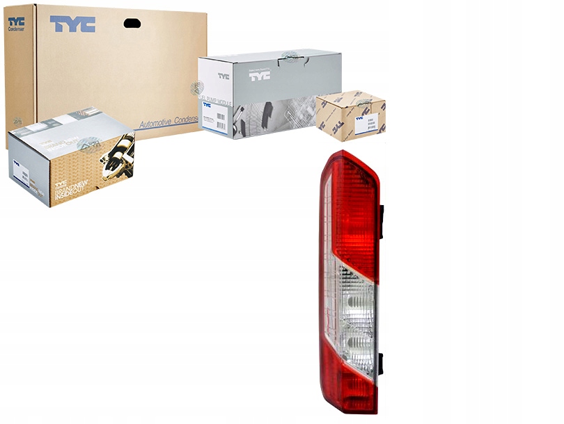 Lampa Tyc 1815610 1829126 1870426 1855335