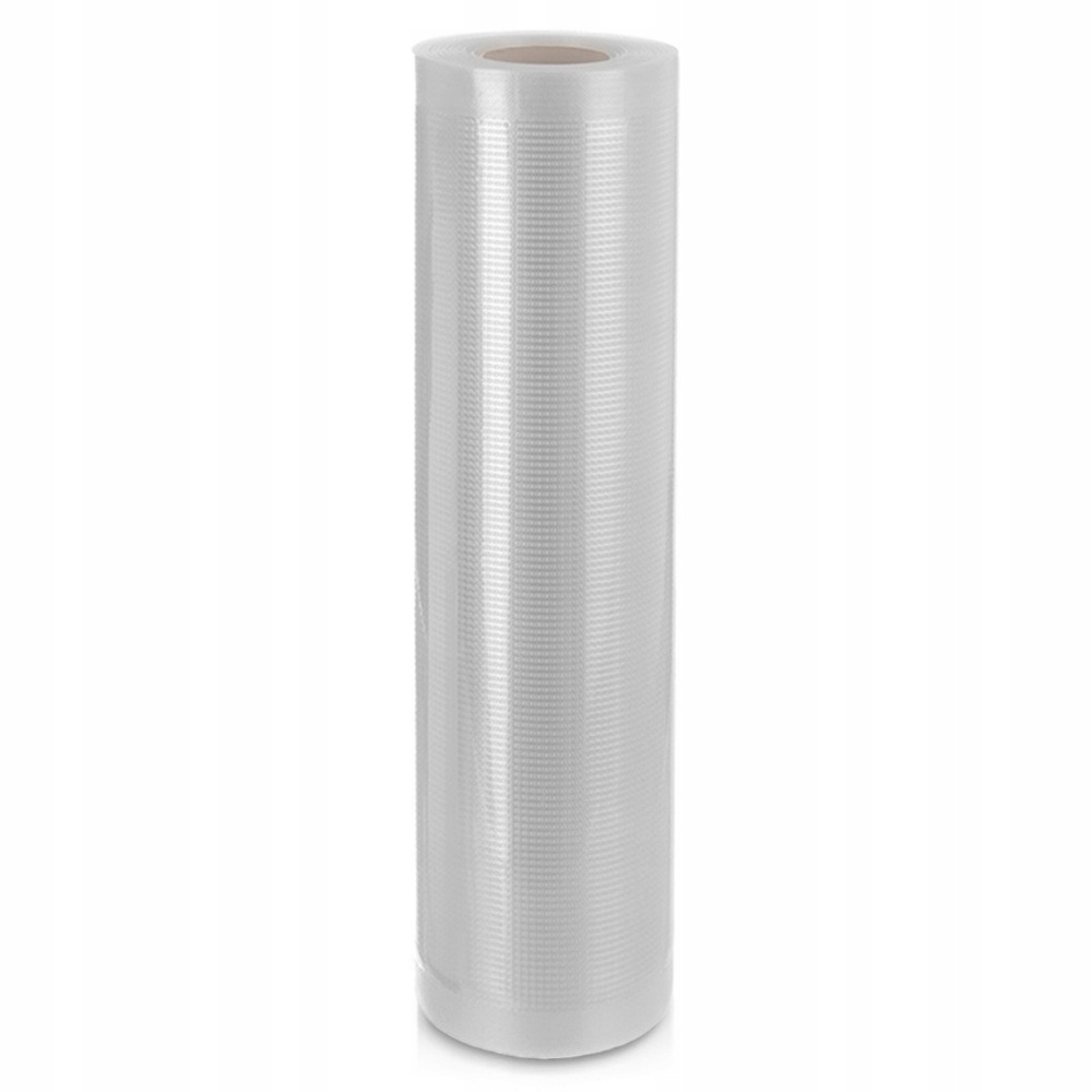 Folia do zgrzewarki próżniowej 300x20 cm