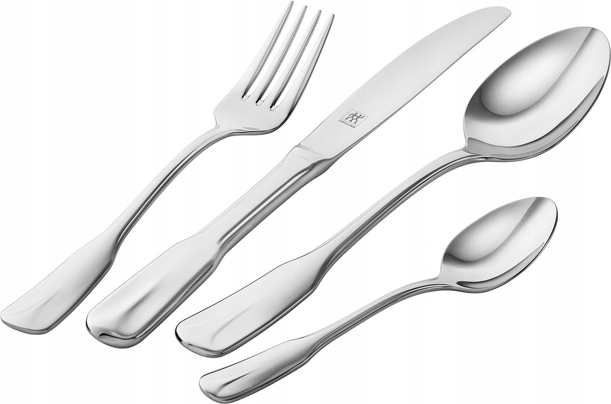 Zwilling Maryland Zestaw sztućców (60 elementów)