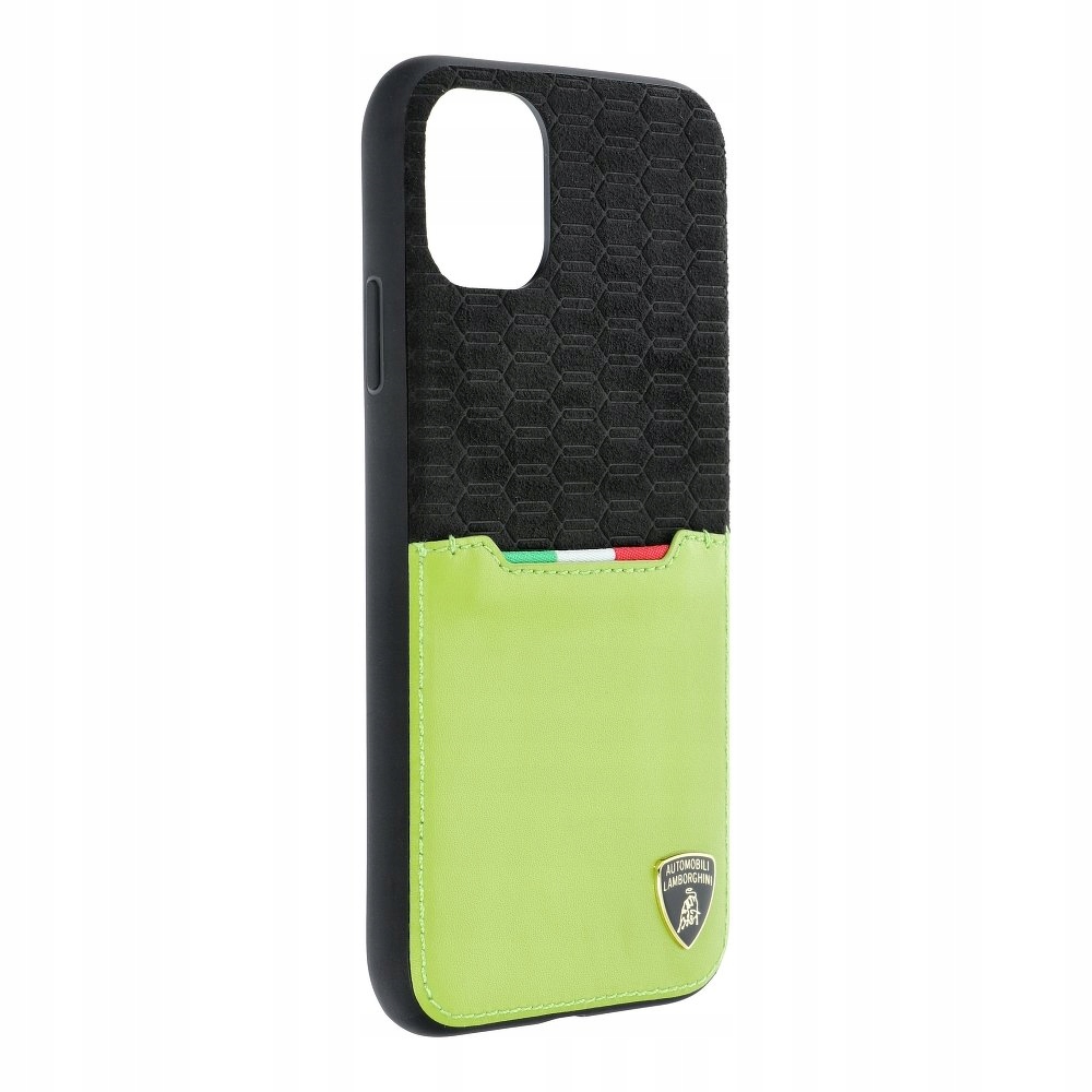

Oryginalne Etui URUS-D8 LB-TPUPCIP11P-UR/D8-GN Alc