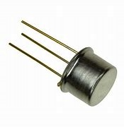 2N2324 czuly (Igt 0,2-2 mA) tyrystor 1A 100V 19.03