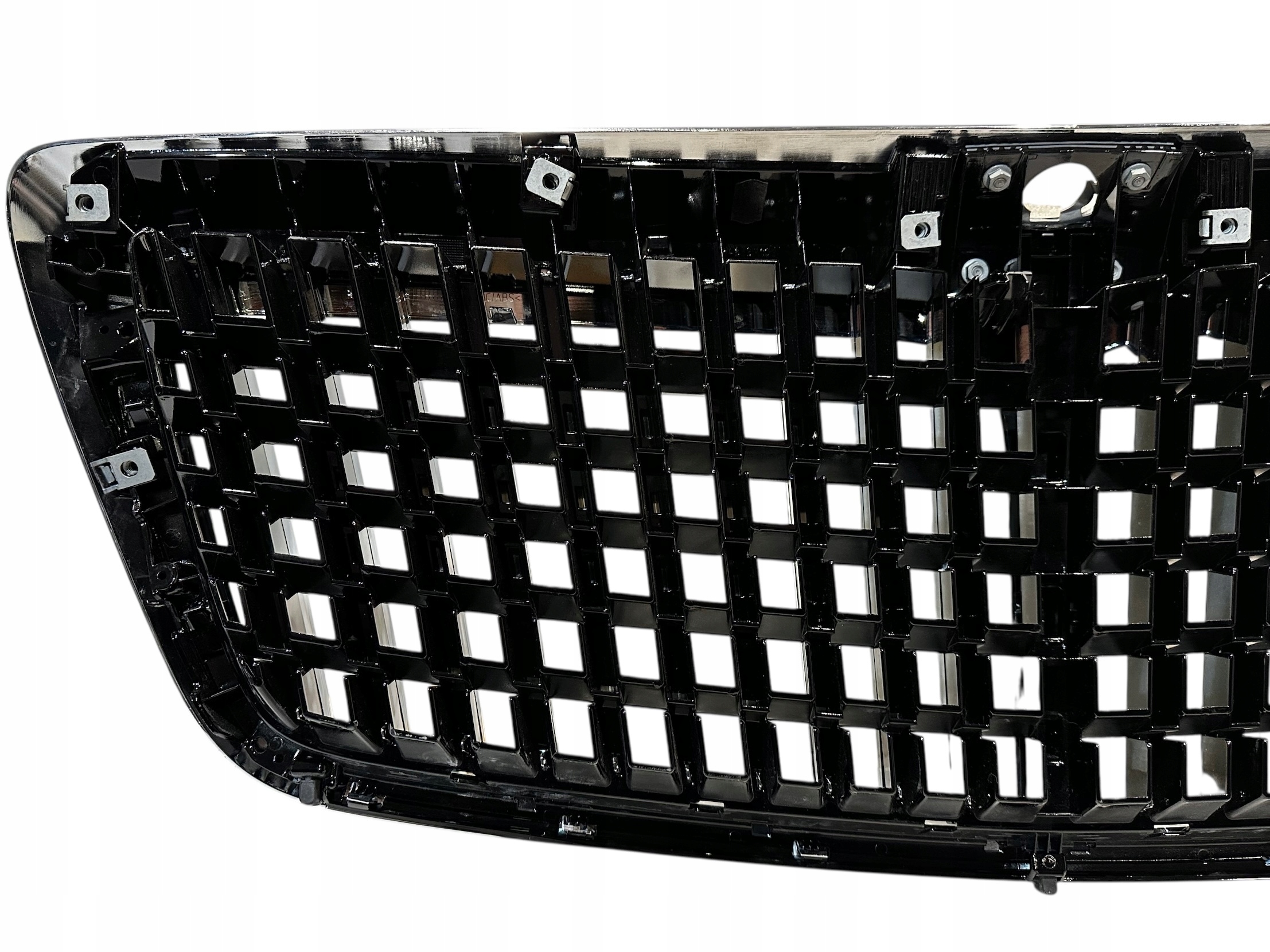 MERCEDES MAYBACH W240 front grill grille A2408800883