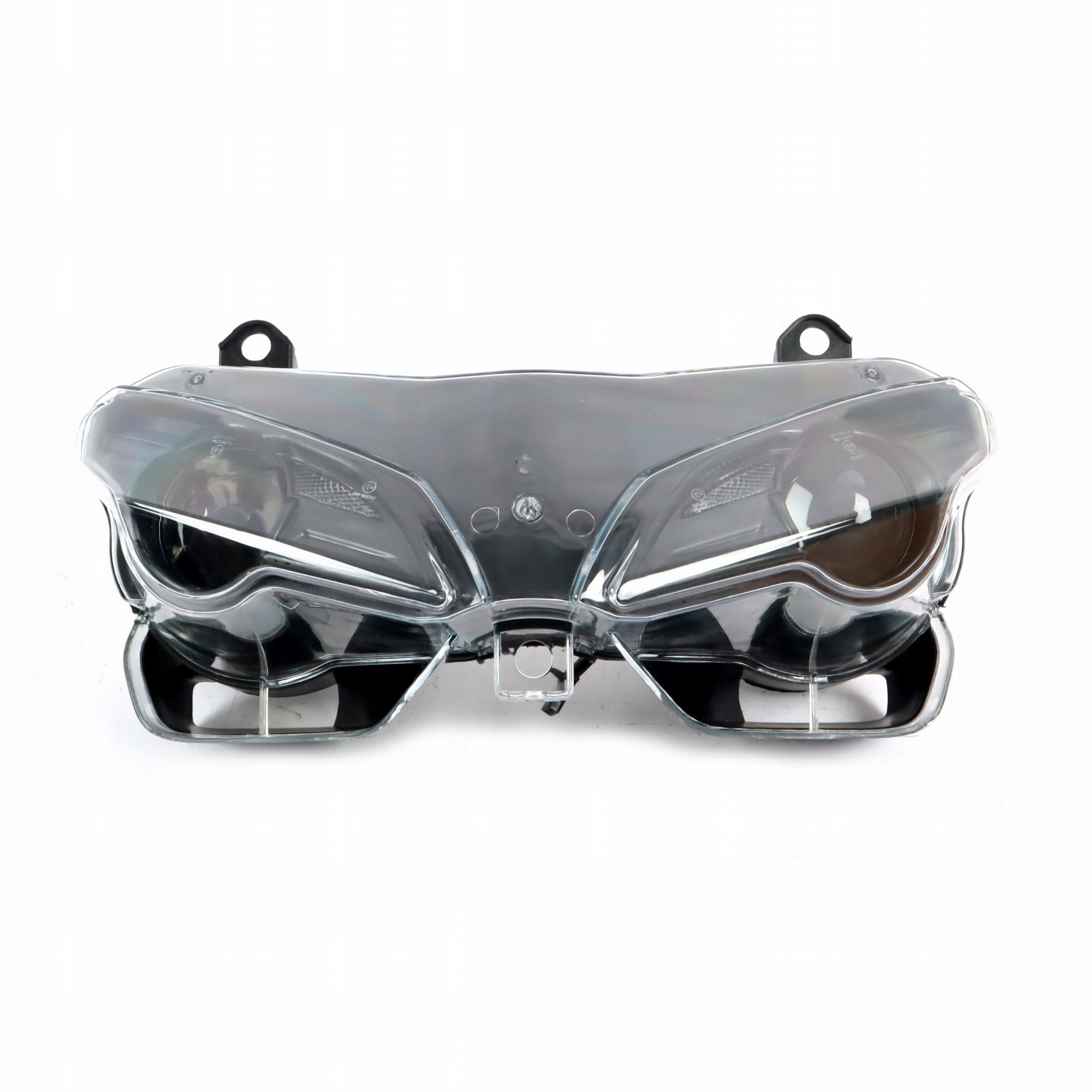 Reflektor Ducati 848 1098 1198 2007-2009 Homologac
