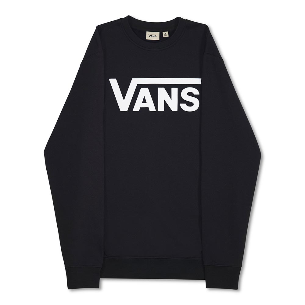 

Bluza męska Vans Mn Drop V Cre-b VN0A5LODBLK L