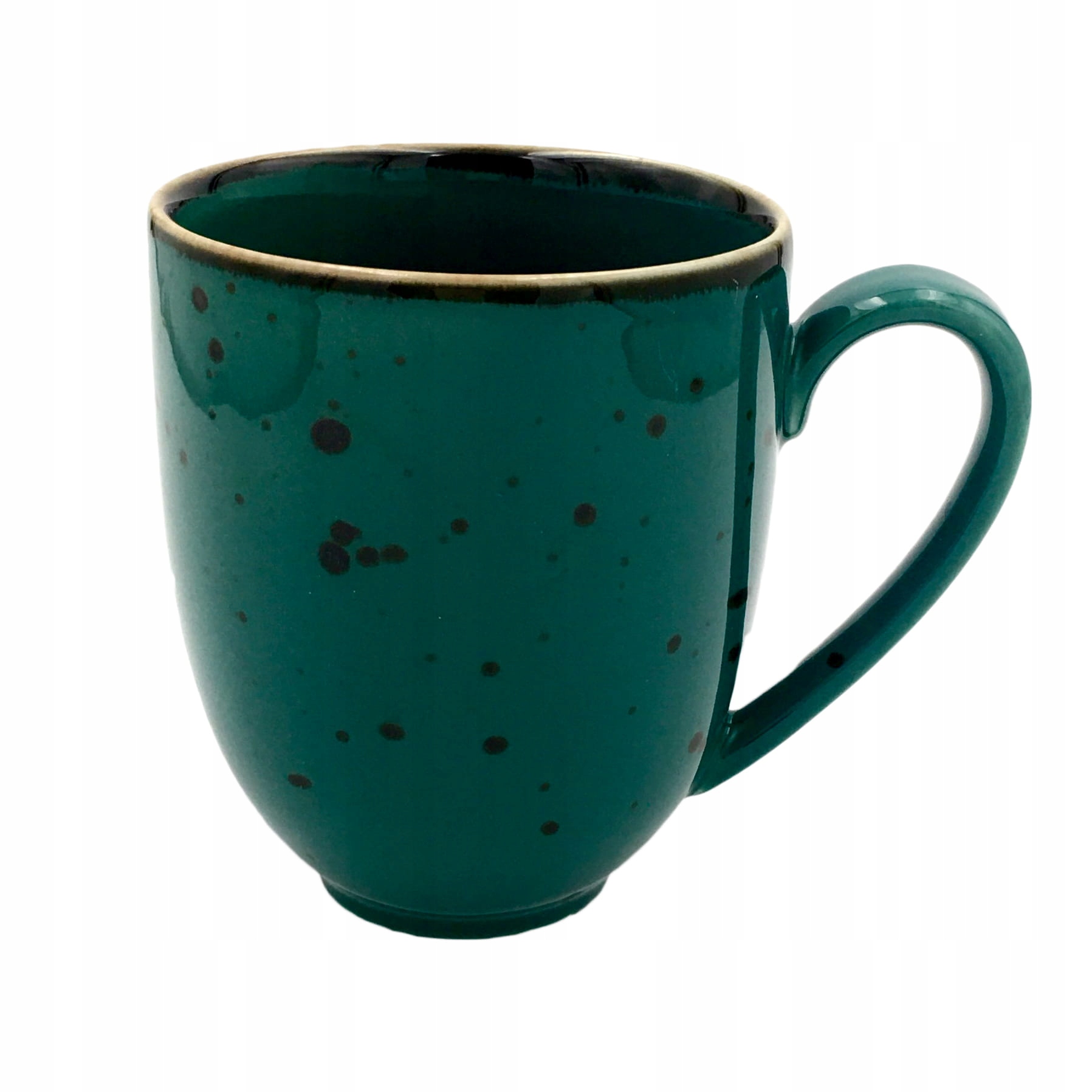 

Alumina Bogucice Turkus Kubek 400 ml