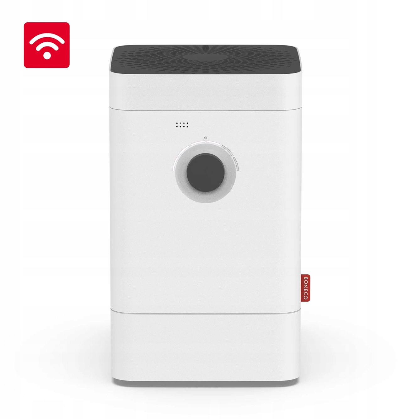 Oczyszczacz i nawilżacz powietrza Boneco H400 Hybrid Smart wi-fi