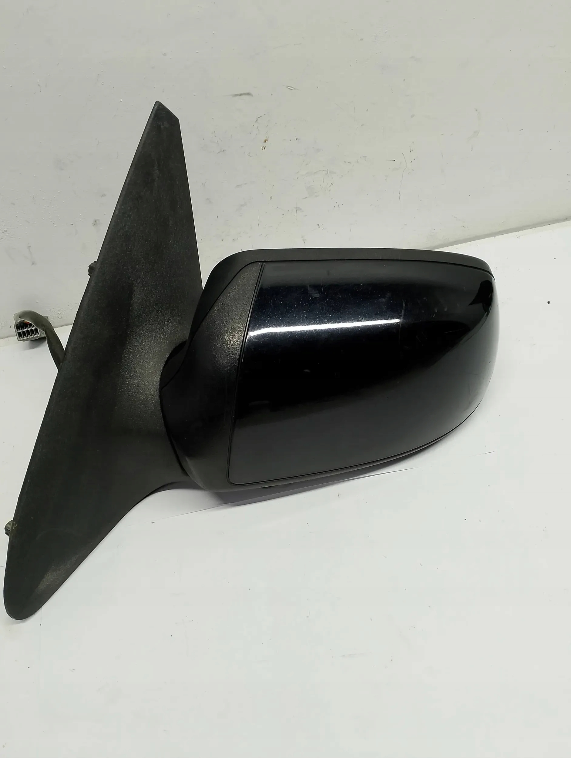 mirror left 5 PIN FORD MONDEO MK3