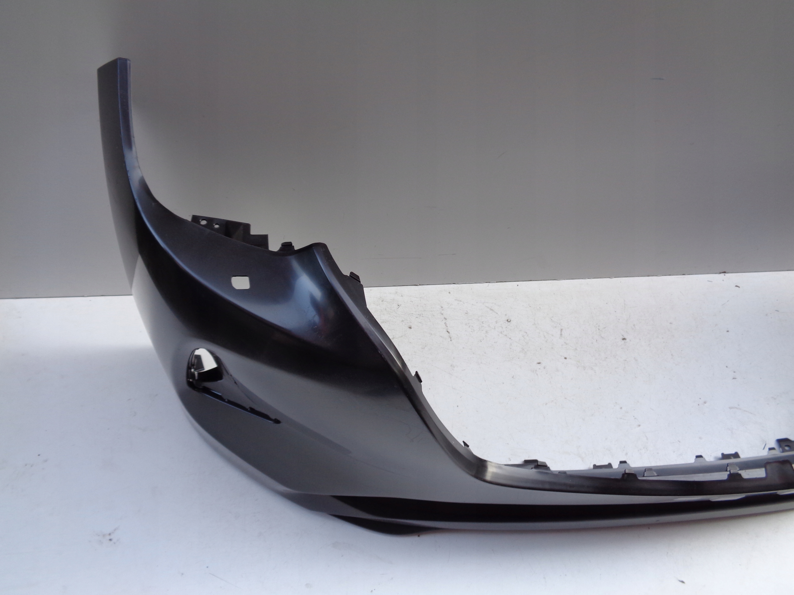 NO-WY-- front bumper MAZDA CX60 22- NR 51381