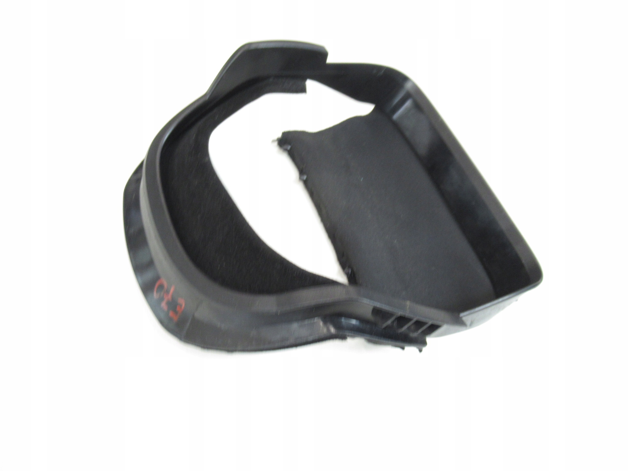 cover steering wheel steering wheel BMW e70 X5 e71 X6 EU