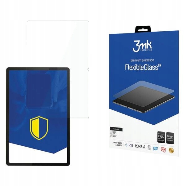 Hybridní Sklo 3MK FlexibleGlass pro Lenovo Tab P12