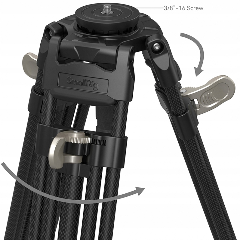 Statyw Video Smallrig FreeBlazer AD-80 4167 Kod producenta 4167