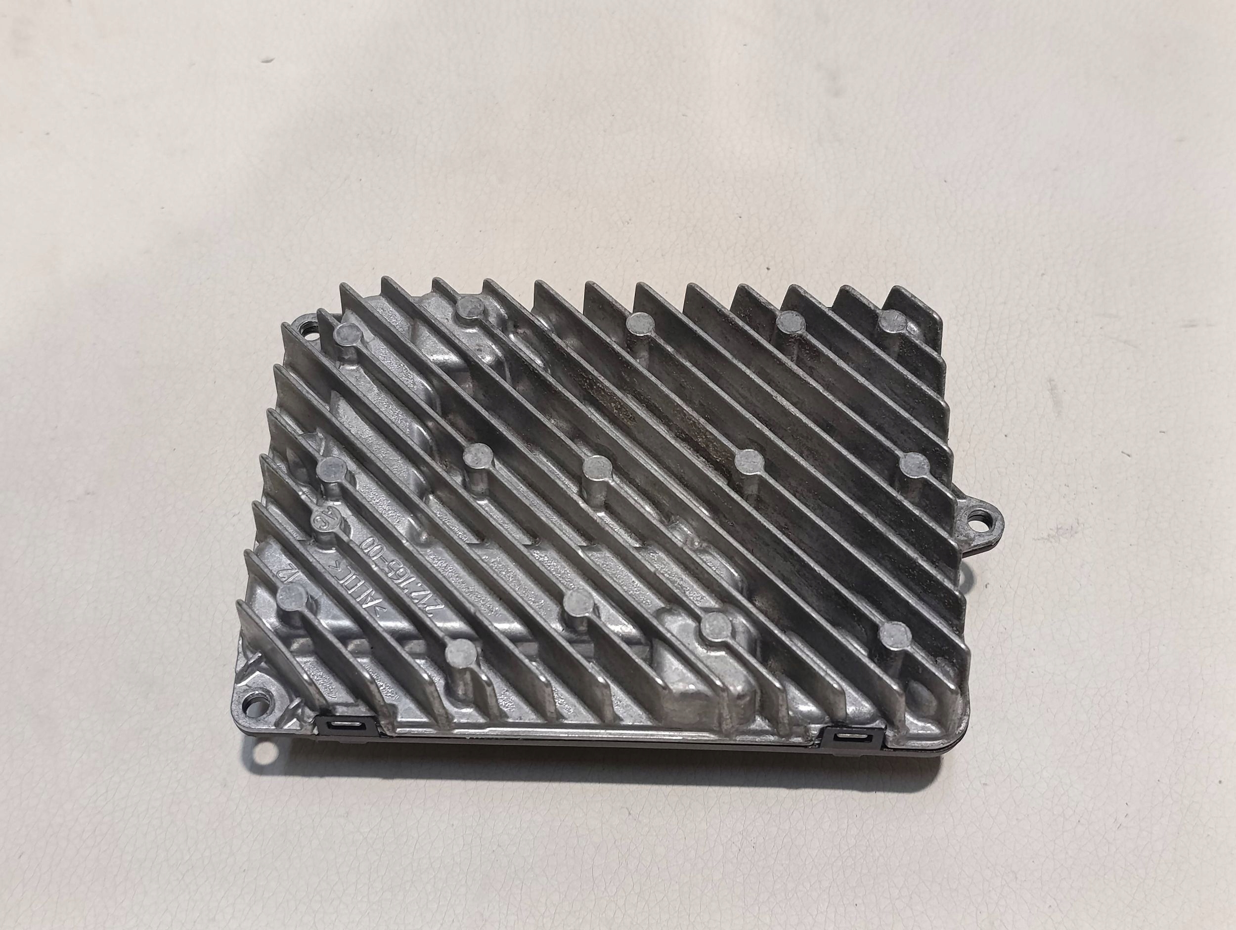 Конвертер модуль led Audi A6 C8 S6 B9 4K0 4KO941592BC