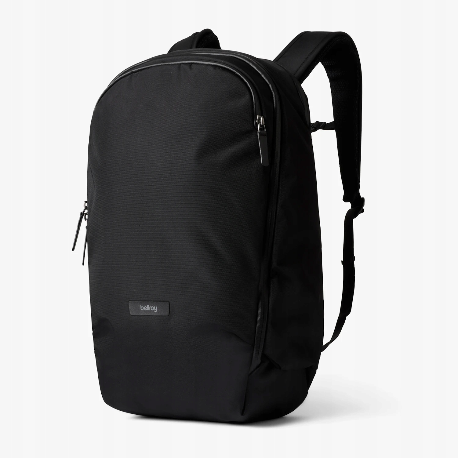 Bellroy Workpack Pro funkční velký batoh 22L s kapsou na notebook (černý)