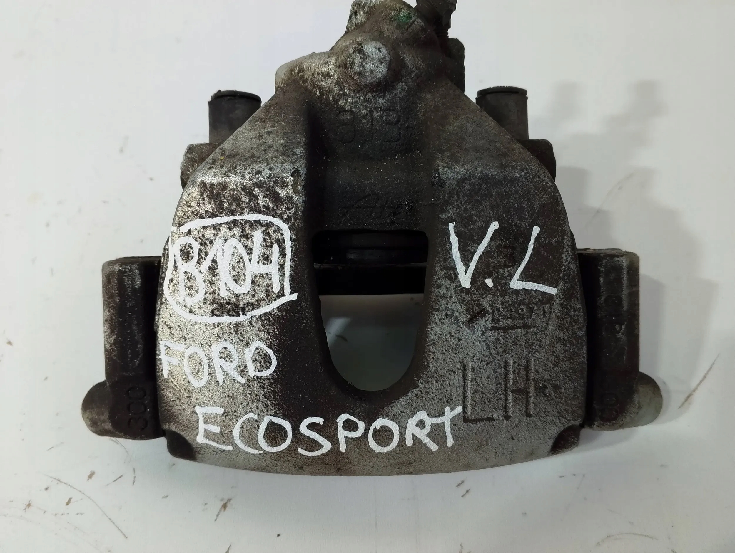 Ford Ecosport caliper front left (B104)