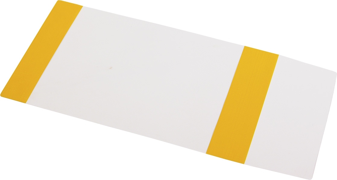 OKŁADKI REGULOWANE PVC A4 10 SZT. MIX PANTA PLAST Bohater brak