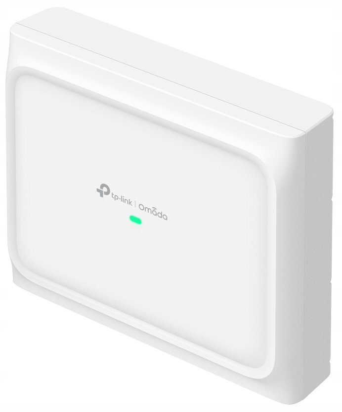 TP-Link EAP772-Outdoor Omada BE9300 Wi-Fi 7 Ap, 688Mbps 2.4 GHz 2882 Mbps