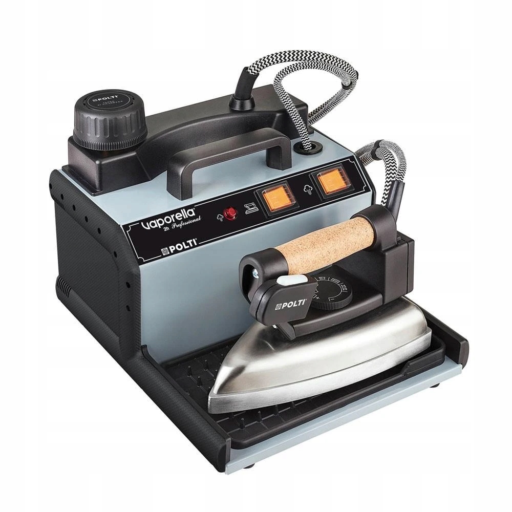 Polti Vaporella 2H Professional parní žehlička s generátorem