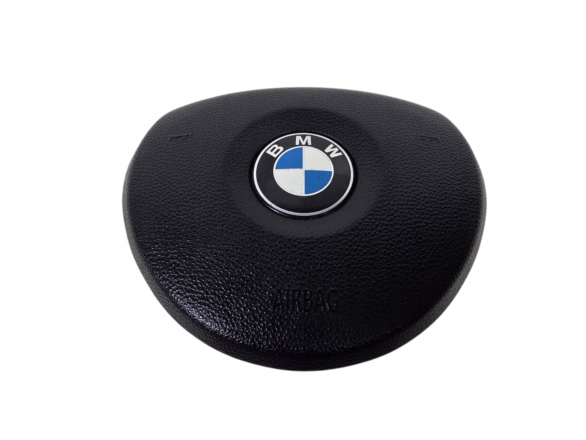 BMW E87 E90 E91 SPORT MPAKIET m-packet steering wheel airbag airbag ORG.