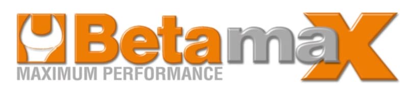 Beta Śrubokręt ''-+'' seria Max 6 części, Liczba elementów zestawy