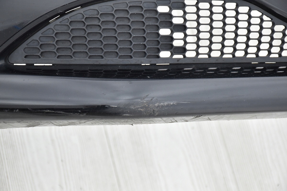 front bumper front PEUGEOT 208
