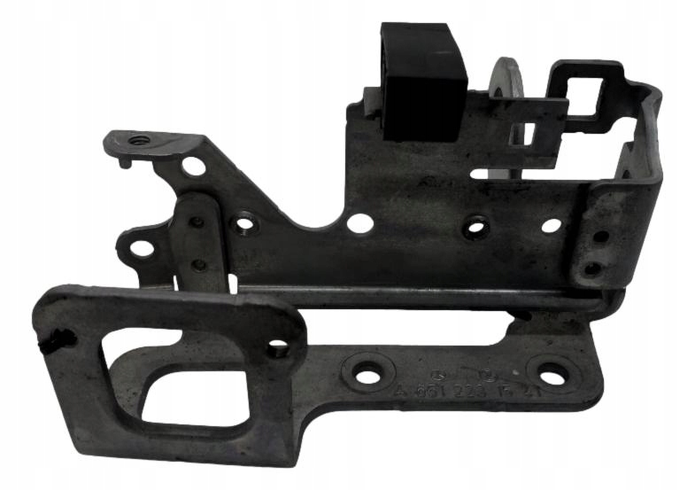 Mercedes Diesel OM651 Držák motoru Originál