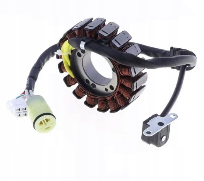 Vinutie Alternátora Yamaha Yfm 250 XL Bear Tracker '01-'05